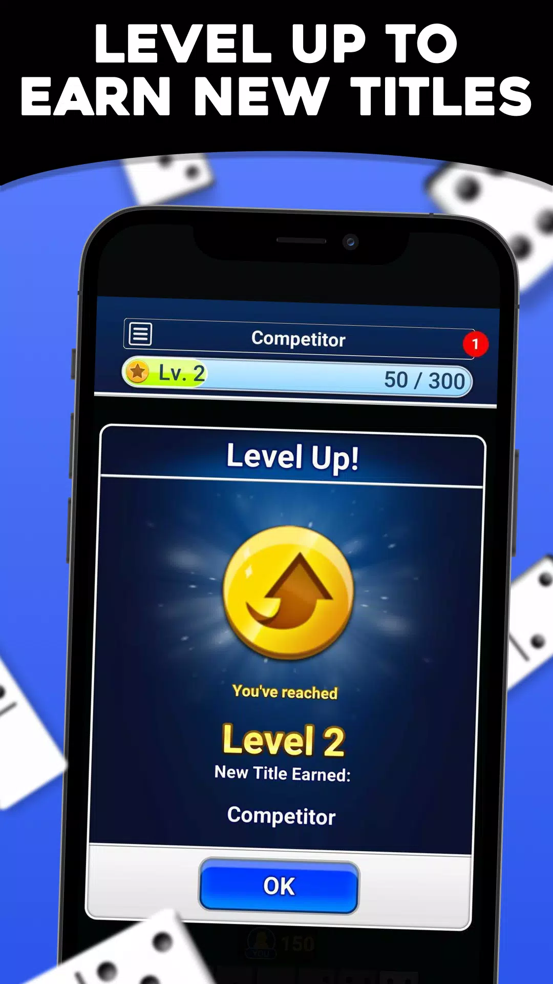 Dominoes Screenshots