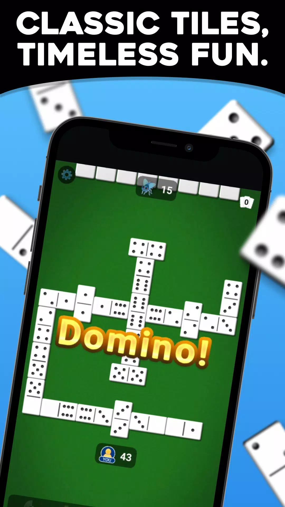 Dominoes Screenshots
