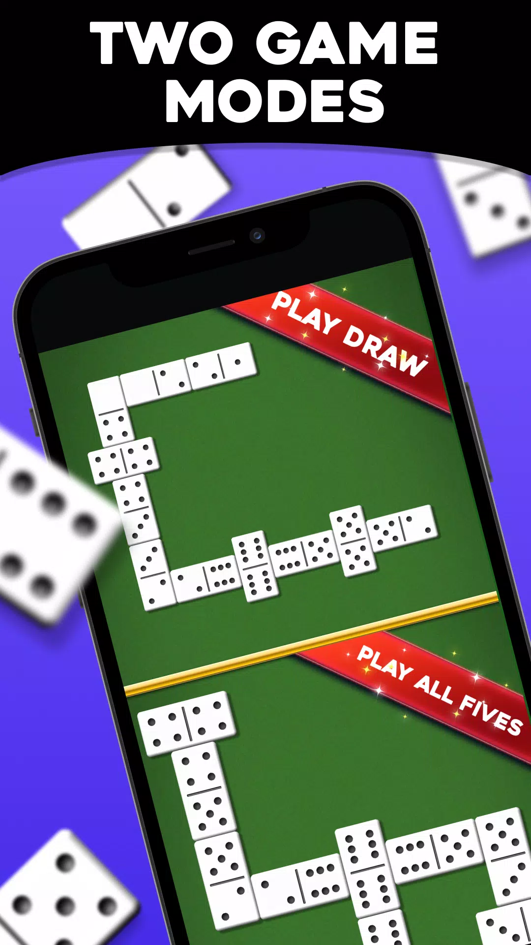 Dominoes Screenshots