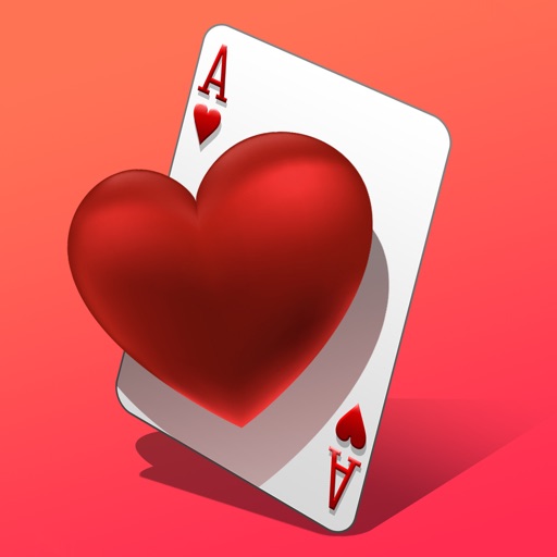 Hearts: Card Game+ Hearts: Card Game+