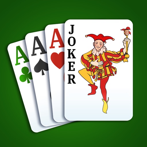 Rummy – Classic Card Game Rummy – Classic Card Game
