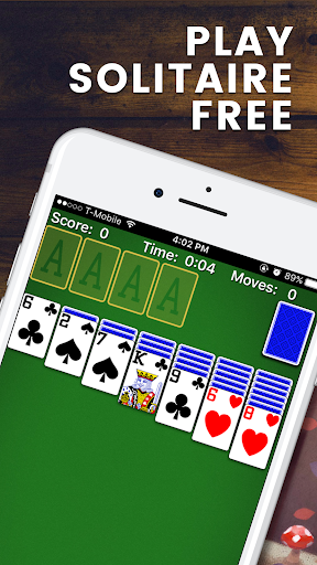 Solitaire - Classic Card Games Screenshots
