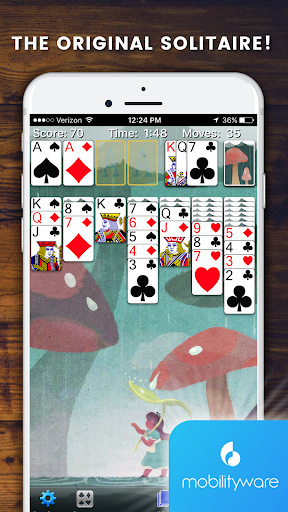 Solitaire - Classic Card Games Screenshots
