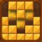 Block Puzzle - Junglewood