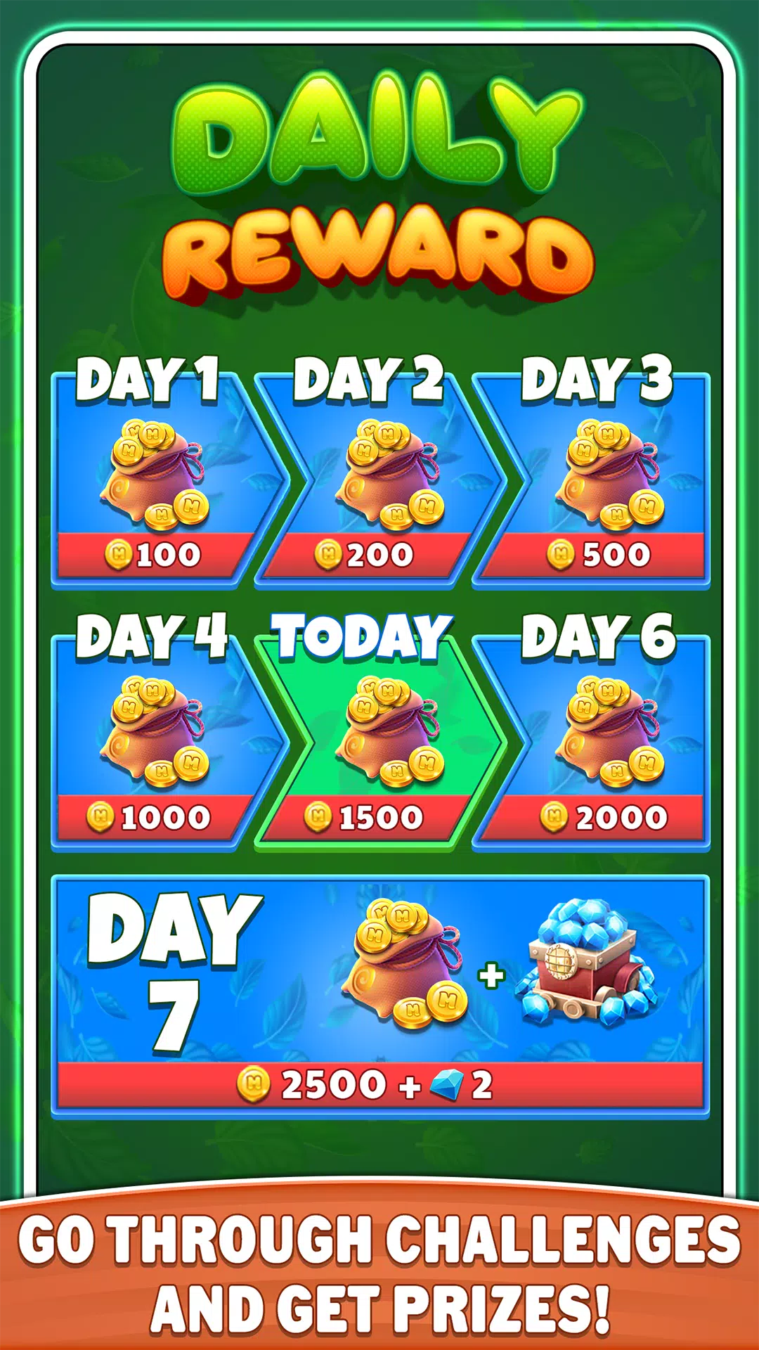 Dominoes Screenshots