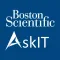 BSC AskIT