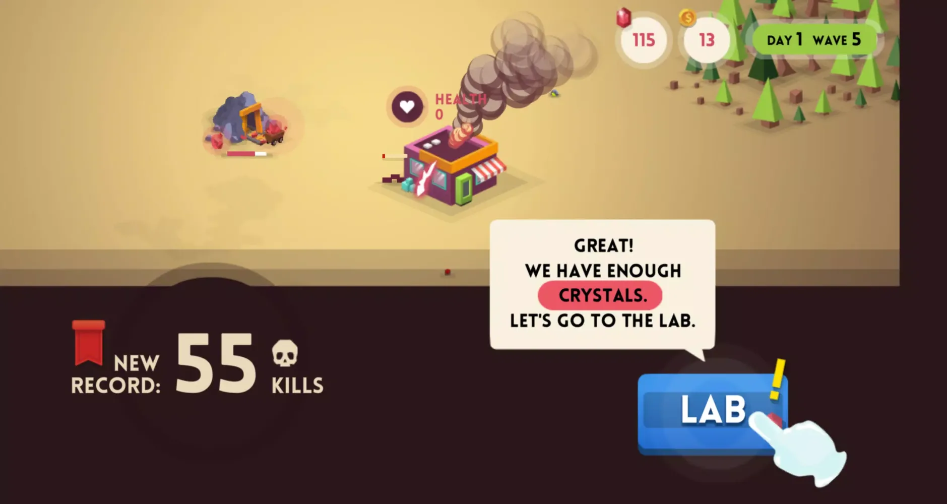 Day of Meat Screenshots