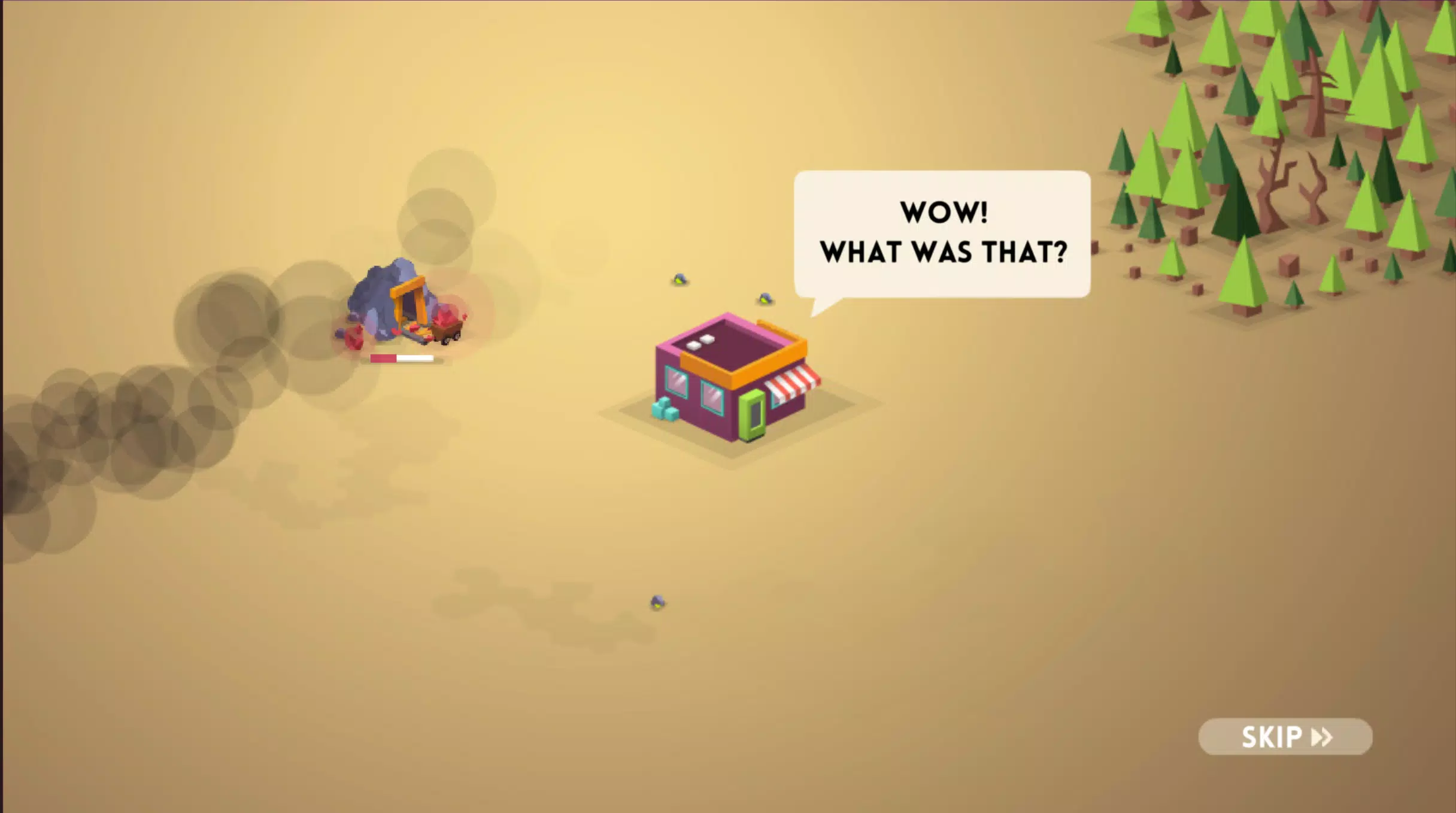 Day of Meat Screenshots