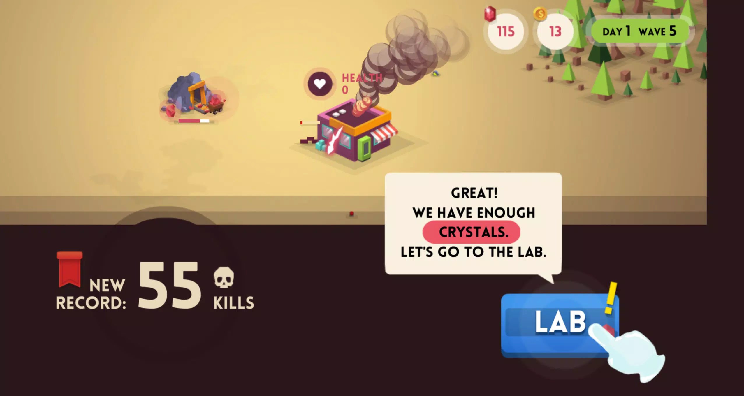 Day of Meat Screenshots