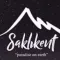 Saklıkentim