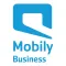 Mobily Business-موبايلي أعمال