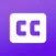 Captions & Teleprompter AI