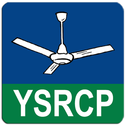 YSRCP - Jagan Party