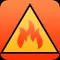 Active Wildfire Tracker Map