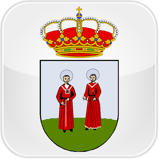 Arroyo de San Serván