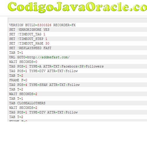 CJO la web
