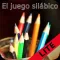 El juego silabico LITE