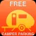 Free Camper Parking