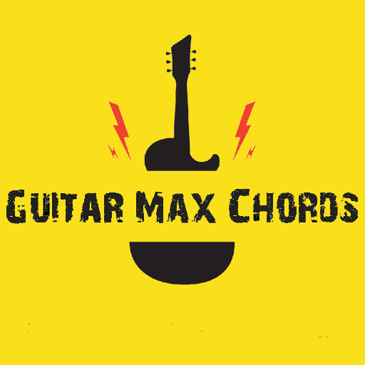 Guitar Max Chords DEMO