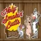 Holy Smokin Butts BBQ