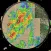 HD Weather Doppler Radar