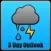 3 Day Weather Outlook
