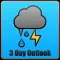 3 Day Weather Outlook
