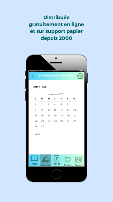 SPPA Screenshots