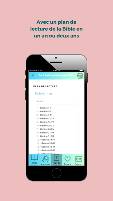 SPPA Screenshots