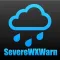 SevereWXWarn Weather Pro
