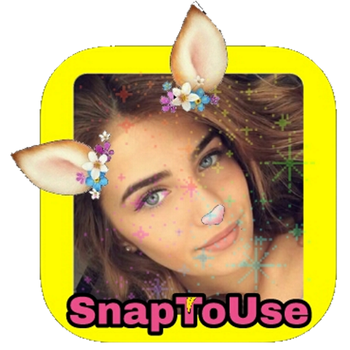 SnapToUse - How To Use SnapChat 2017