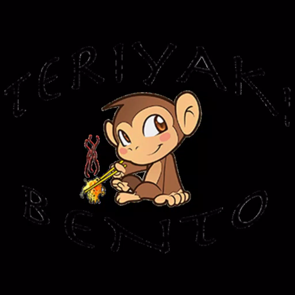 Teriyaki Bento
