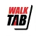 WalkTab for Geotab