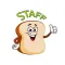 Seller MyFriendBakery