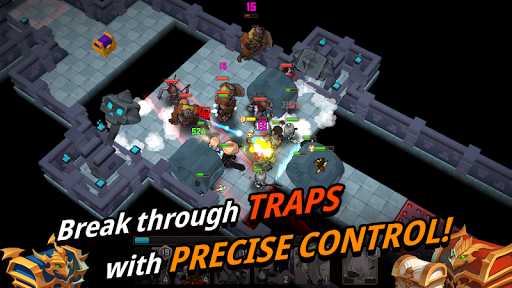 Drake n Trap Screenshots