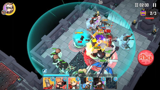 Drake n Trap Screenshots