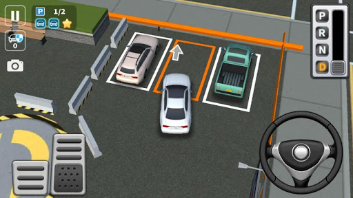 Parking King Screenshots
