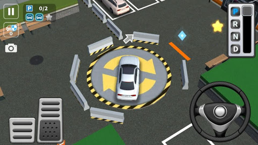 Parking King Screenshots