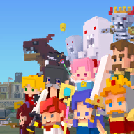 Pixel Knight Pixel Knight