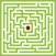 Maze King