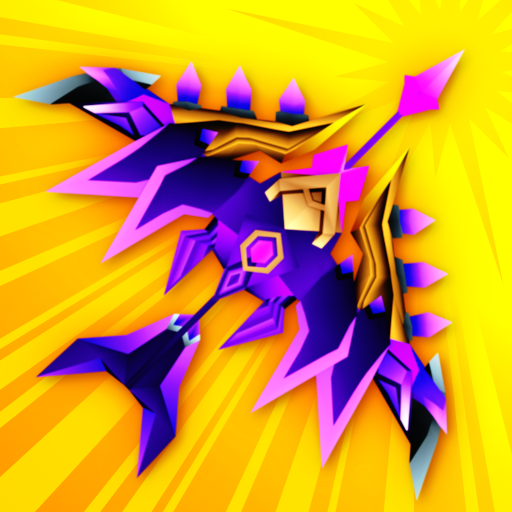 Super Arrow AFK: Skill Combos Super Arrow AFK: Skill Combos