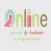 online anne & bebek mağazaları