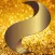 Deniz Gold Bilezik