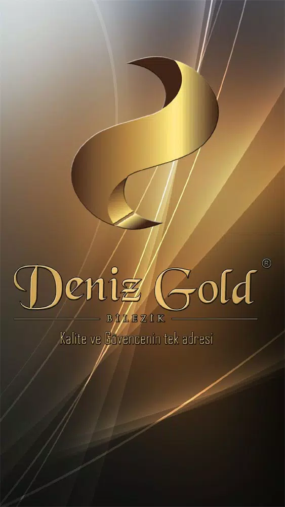 Deniz Gold Bilezik Screenshots