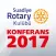 Rotary Konferans 2017