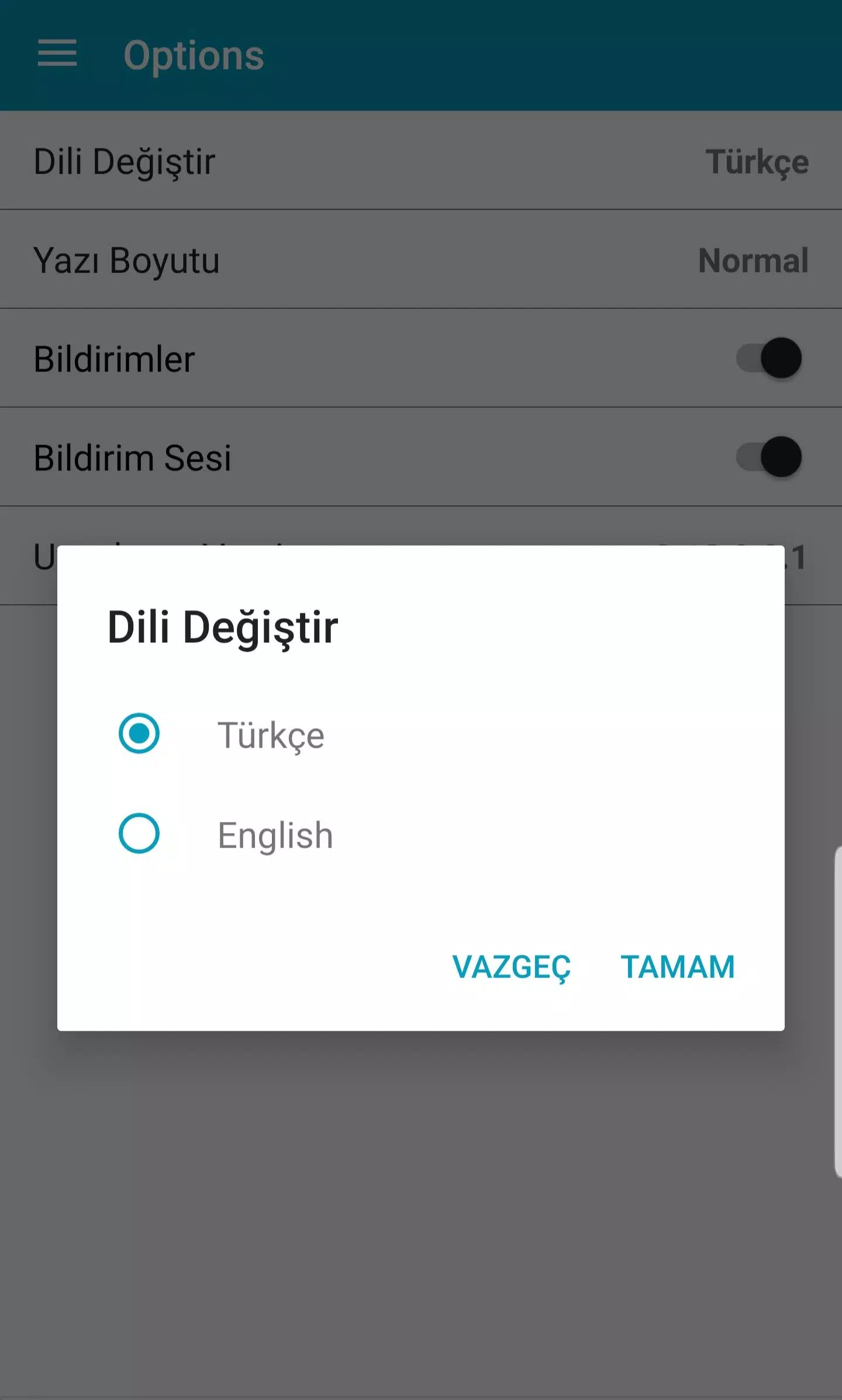 HOLIDAY TURKEY Screenshots