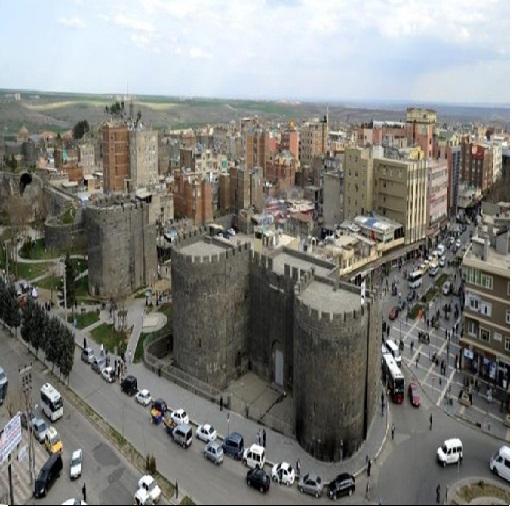 Diyarbakır