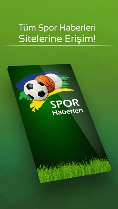 Spor Gazeteleri Screenshots