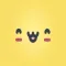 Cute Kawaii: iMessage Stickers