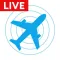 Plane Radar & Flight Map Live